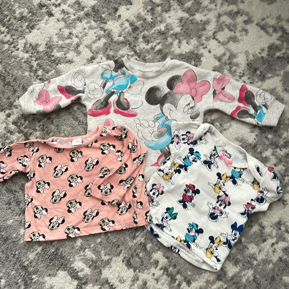 Minnie Bundle